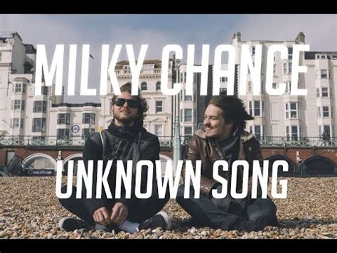 Unknown song lyrics .